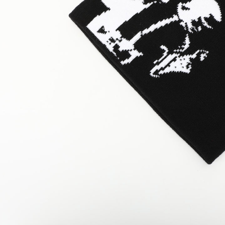 Gunman beanie