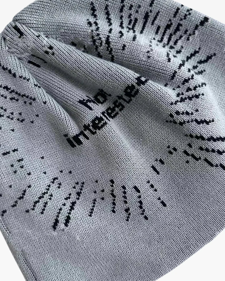 Cyber Beanie