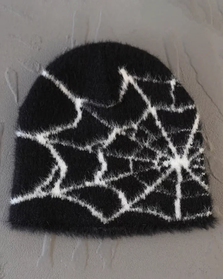 Limited time 'Fluffy' Web Beanie