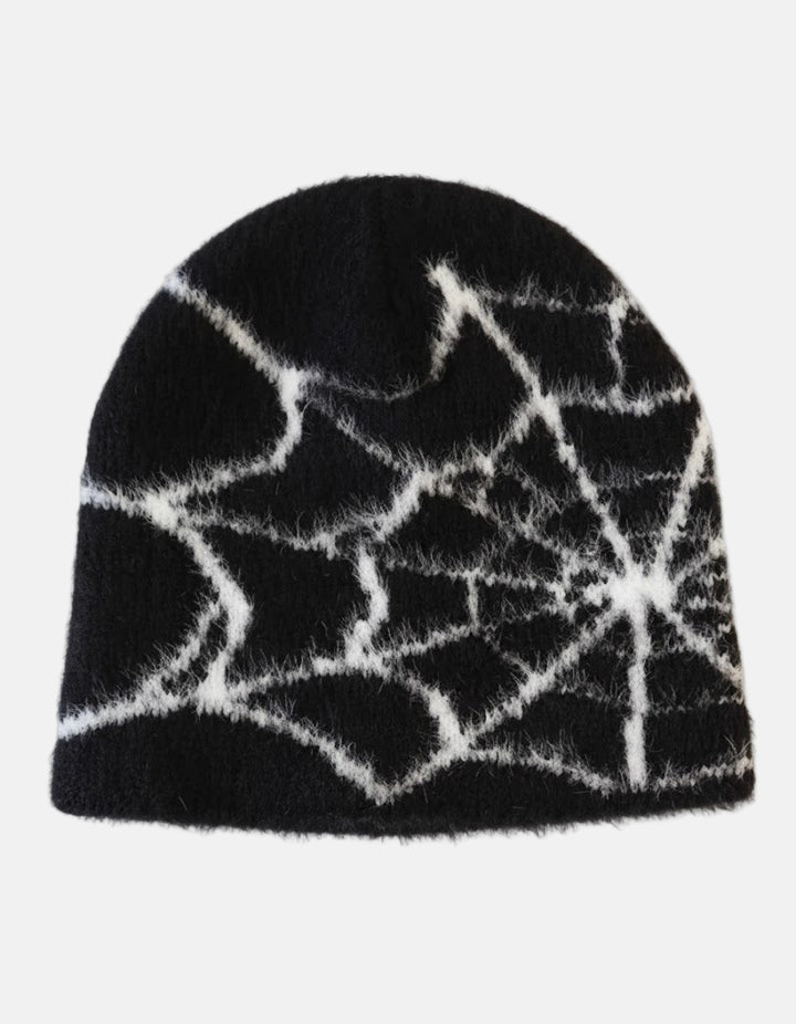 Limited time 'Fluffy' Web Beanie