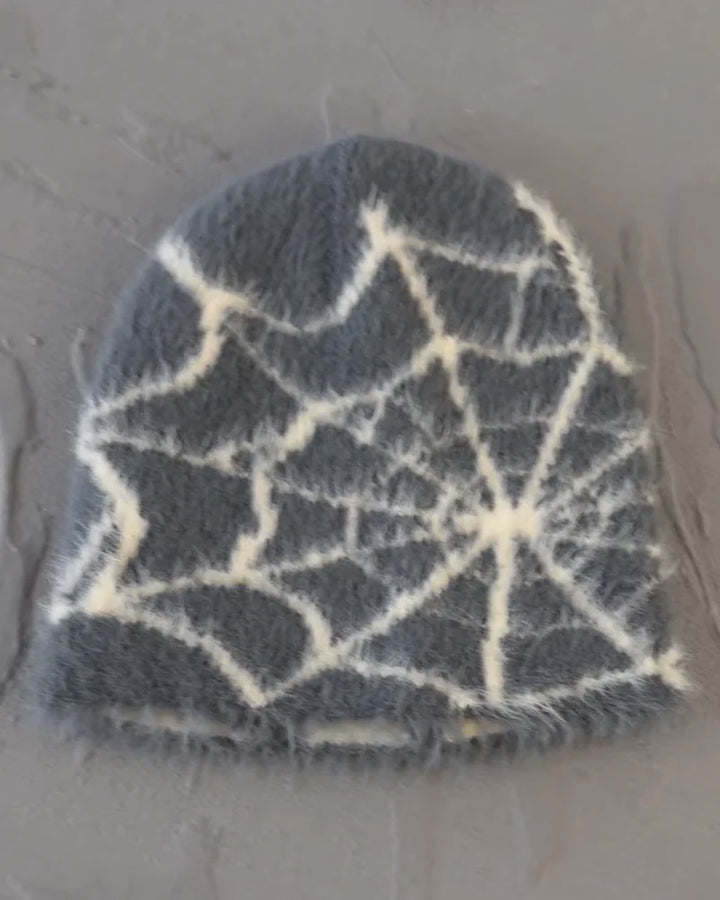 Limited time 'Fluffy' Web Beanie