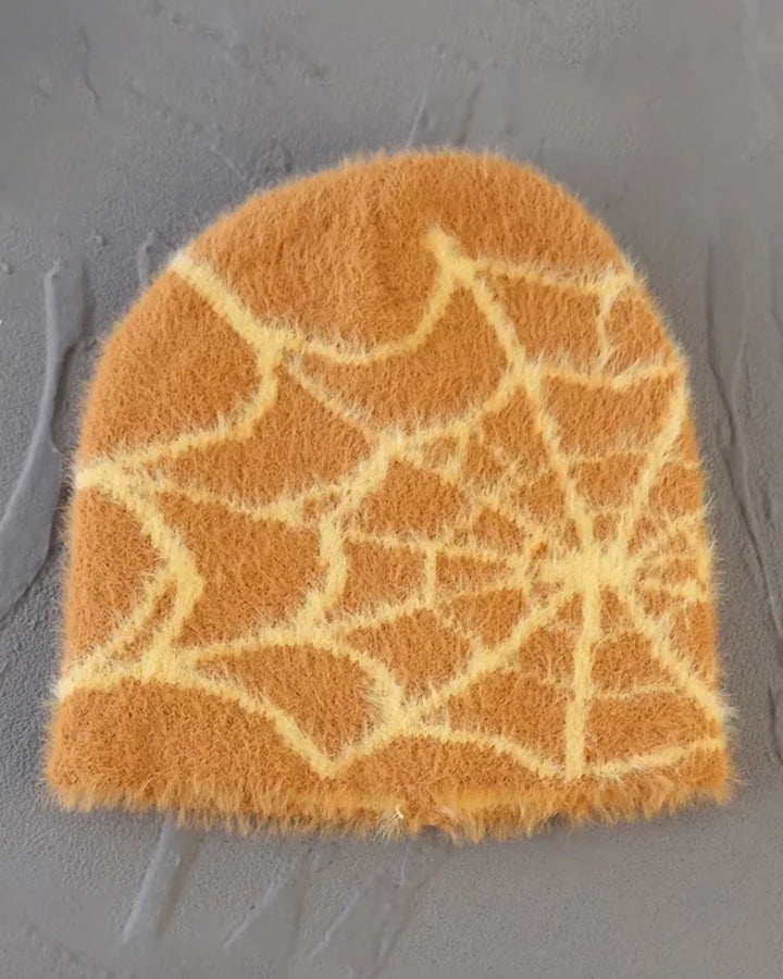 Limited time 'Fluffy' Web Beanie