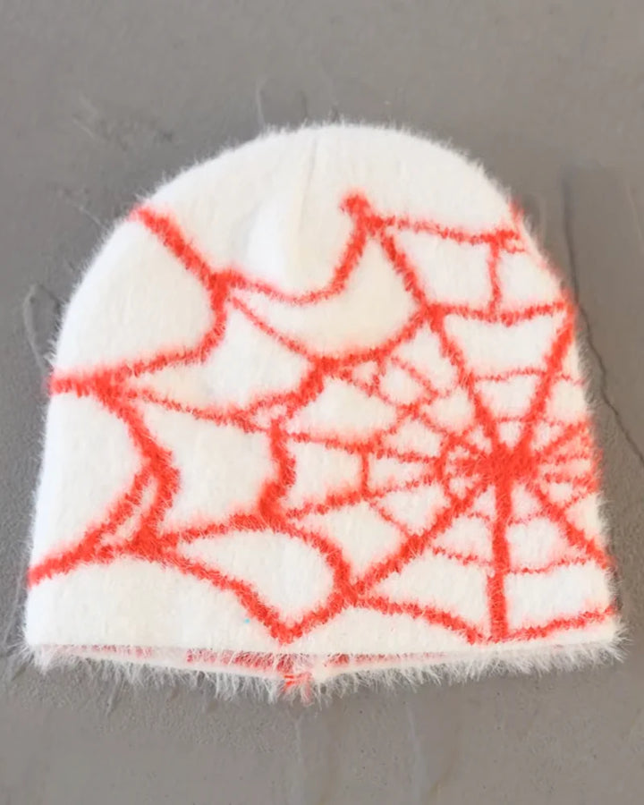 Limited time 'Fluffy' Web Beanie